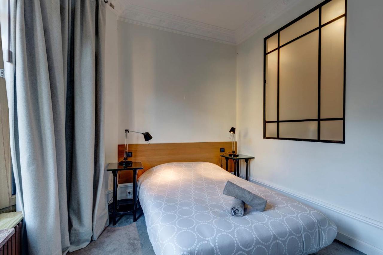 Guestready - Cozy Perfection In The City Centre Annecy Exterior photo